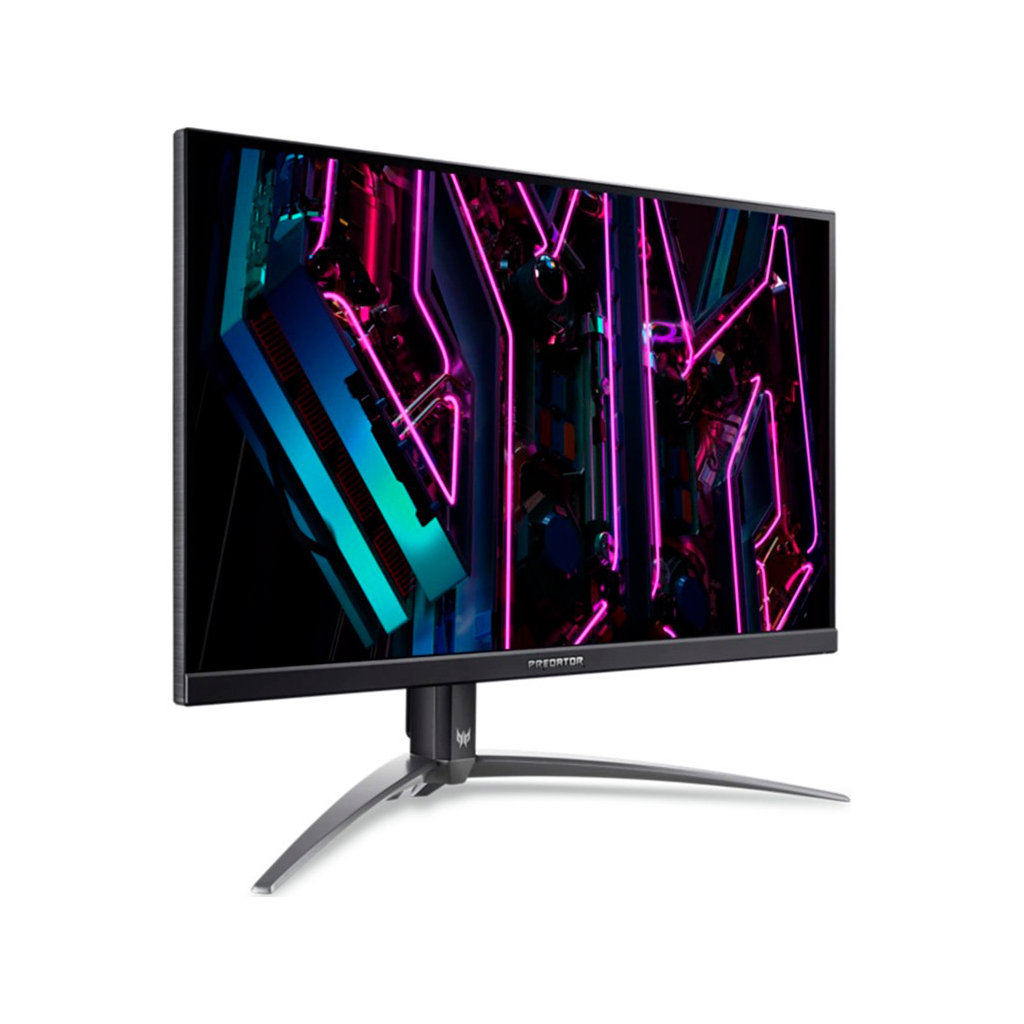 Монітор Acer Predator XB273KV3bmiiprx (UM.HX3EE.319) - зображення 2