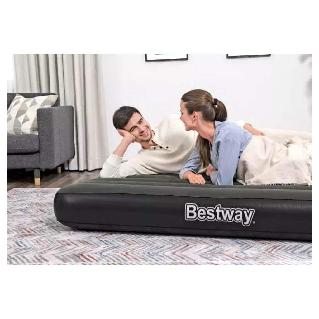 Матрац надувний BestWay 6713M - изображение 6
