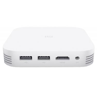 Медіаплеєр Xiaomi Mi box 3 Enhanced Edition (6954176851680) - зображення 2