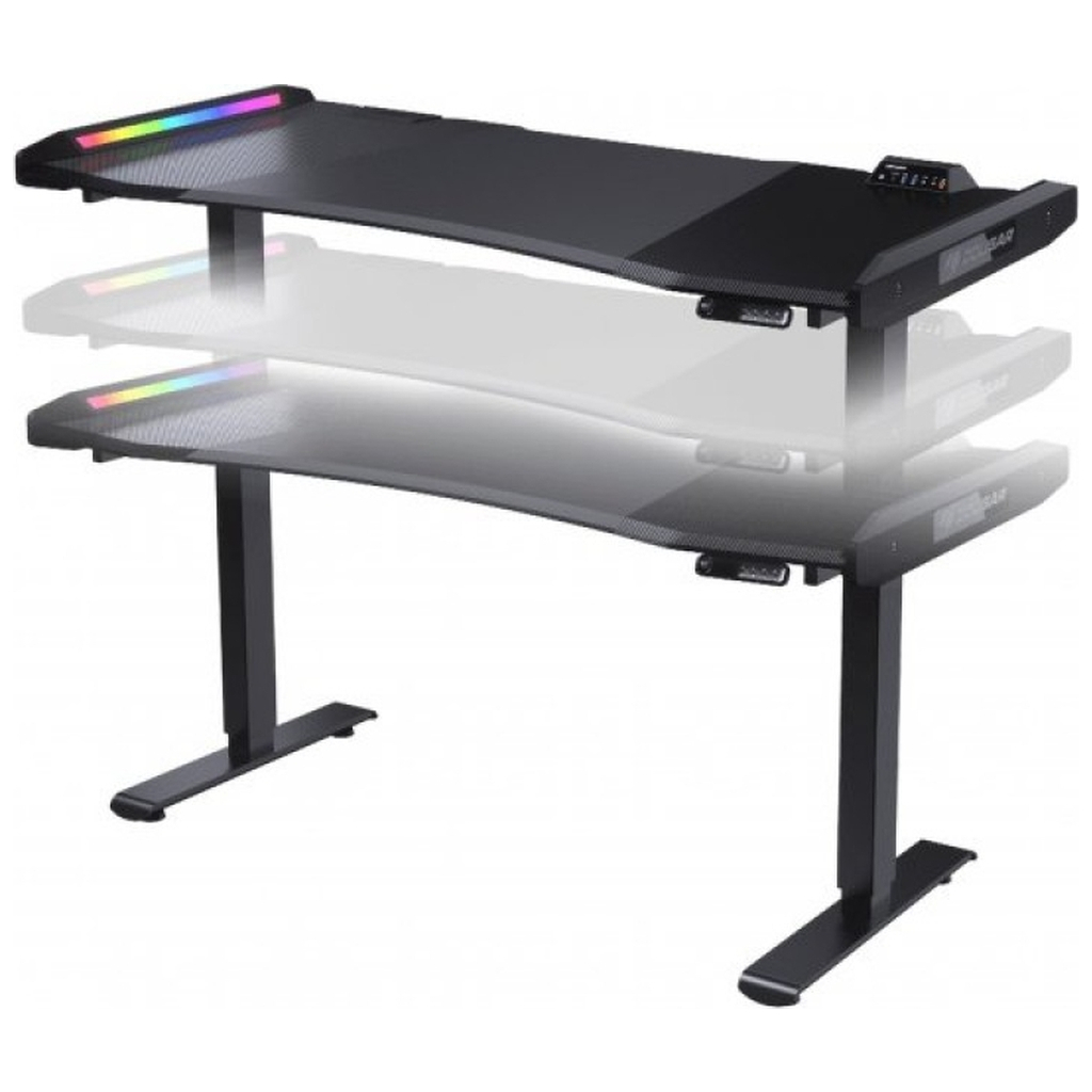 Комп'ютерний стіл Cougar E-MARS - зображення 8