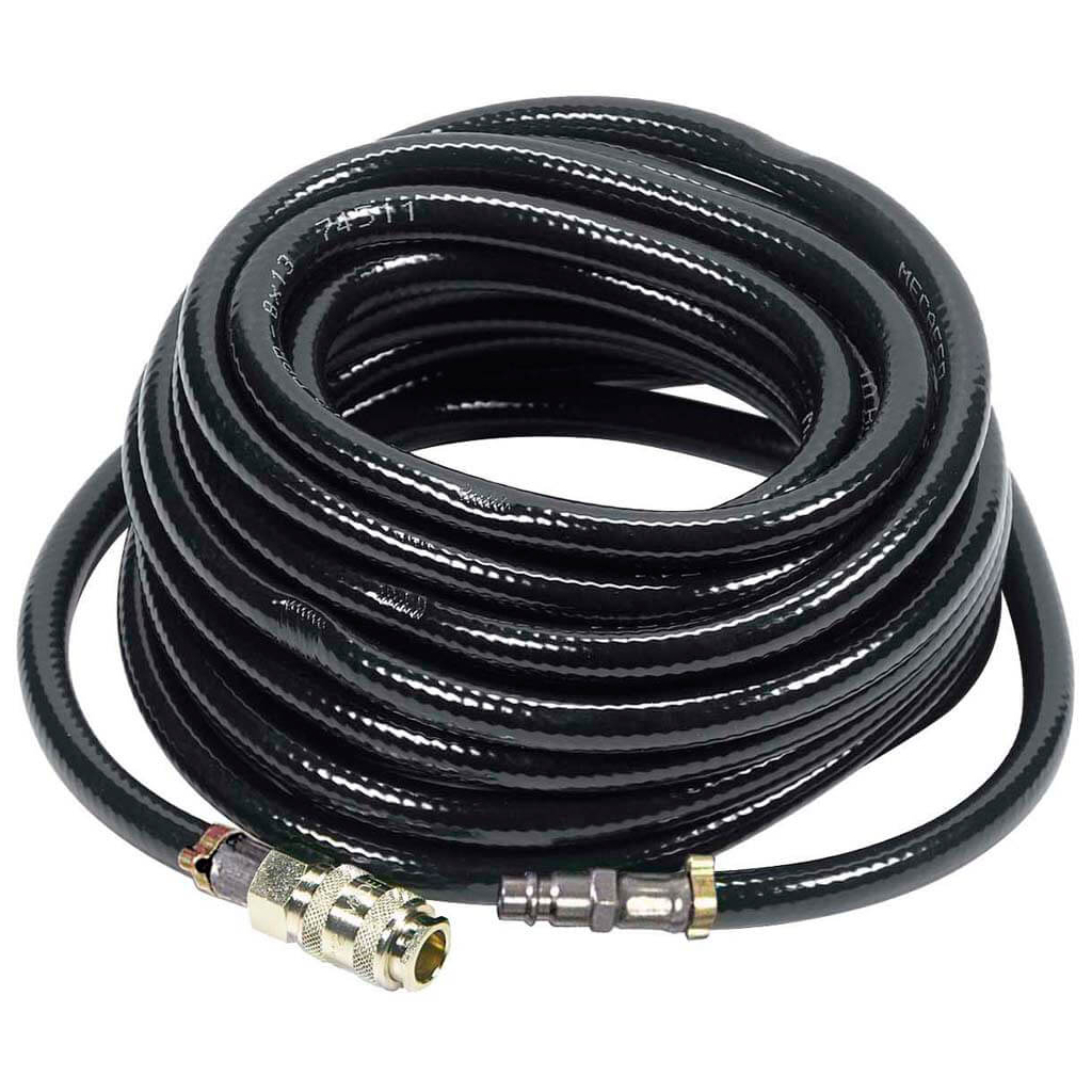 Пневматичний шланг Stanley 8221580STN, 20 м, макс. 20 бар, вес 1.75 кг (8221580STN) - изображение 1