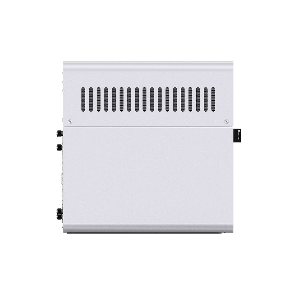 Корпус для ПК JONSBO N2 White - зображення 7