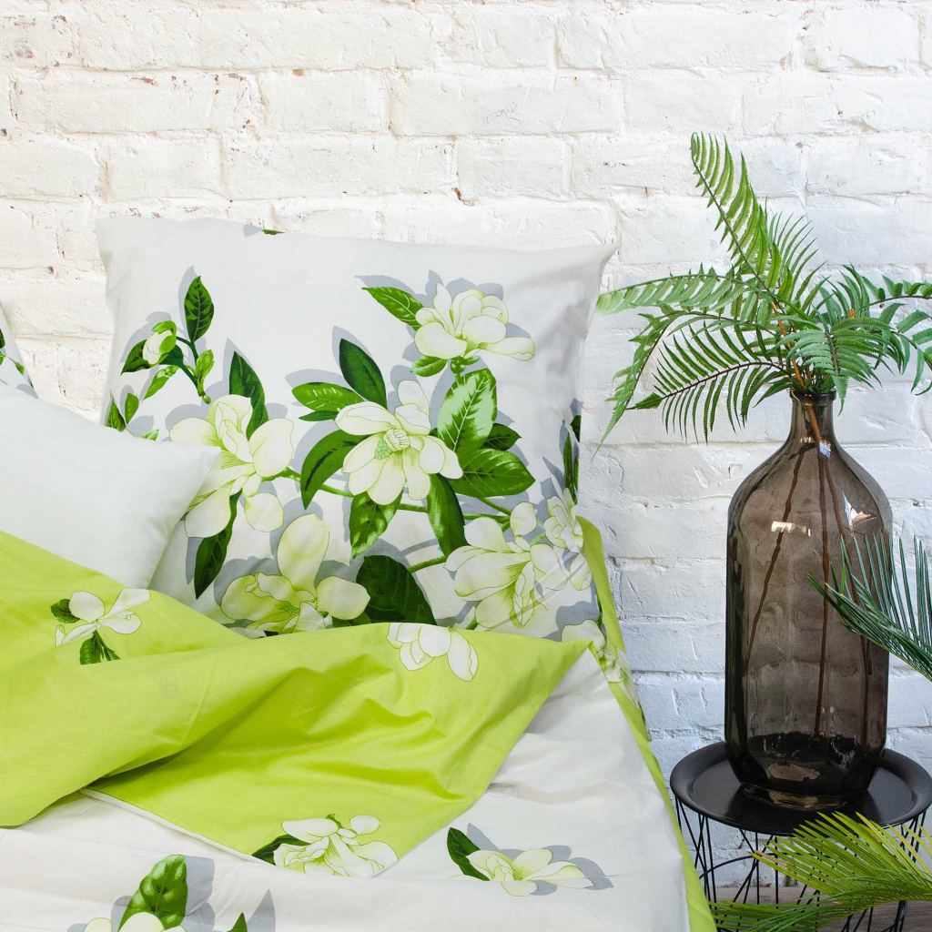 Постільна білизна Viluta Натхнення Ранфорс євро (Натхнення-ev) - зображення 5