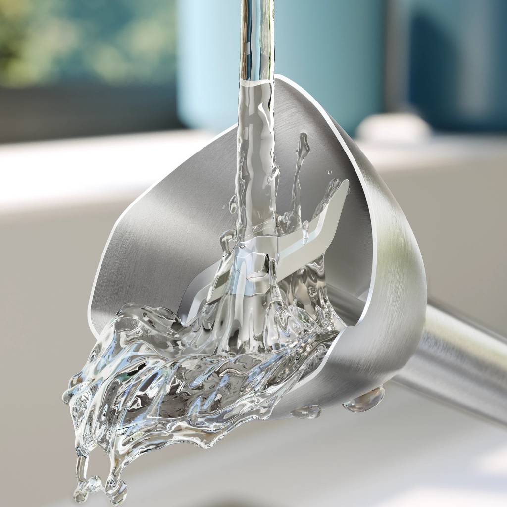 Блендер Philips HR2522/00 - зображення 5