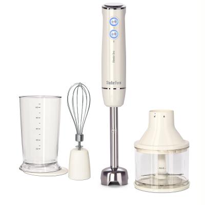 Блендер Stadler form SFB.500 (SFB500) - зображення 1