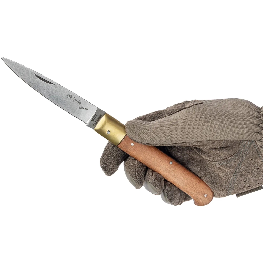 Ніж Antonini Pocket Caltagirone 23 (917/23) - зображення 5