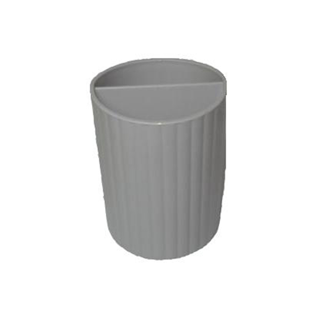 Підставка для ручок КіП сірий (SET-KIP-STRP-02-G) - зображення 1