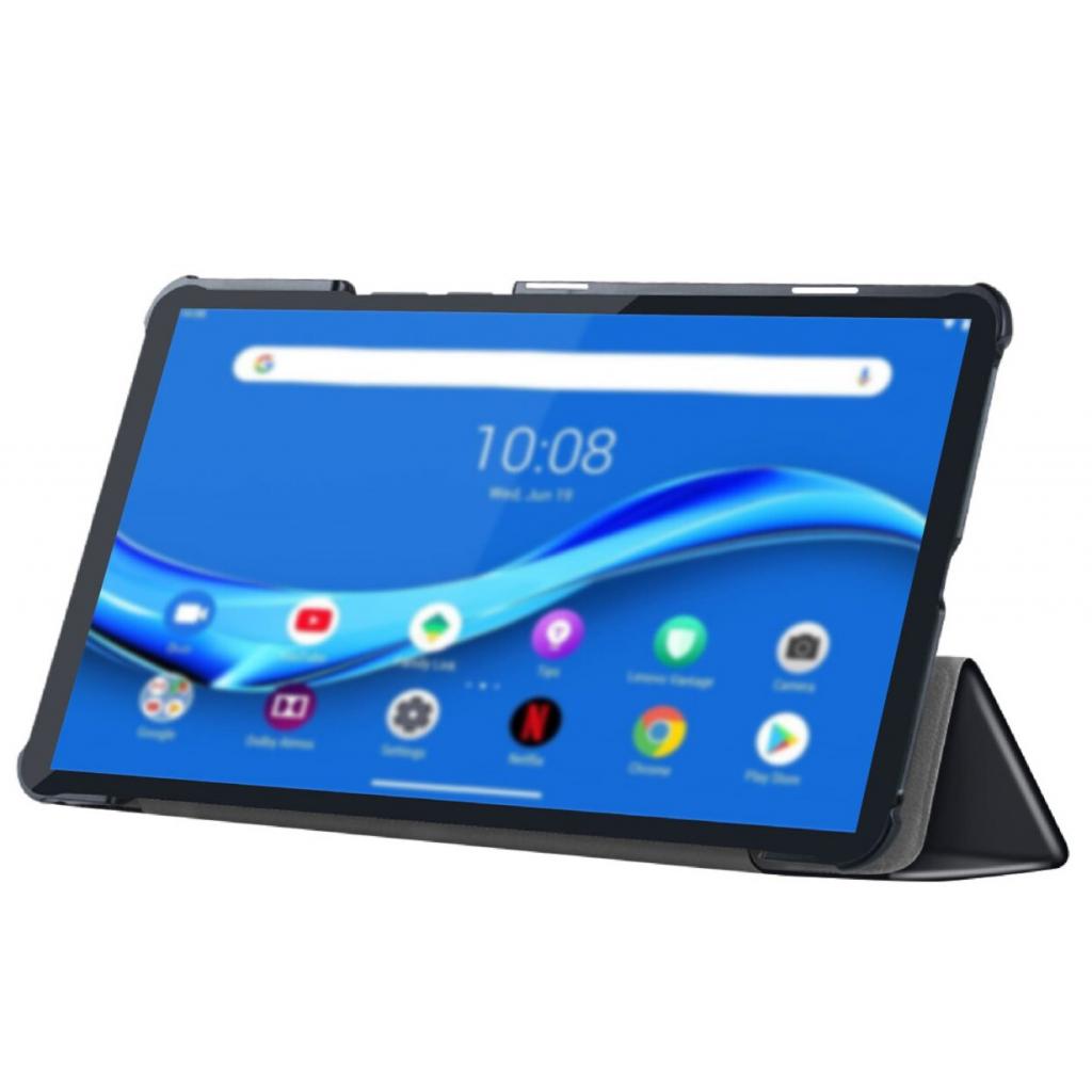 Чохол до планшета AirOn Premium Lenovo Tab M10 Plus (TB-X606F) 10.3" + film Black (4822352781028) - зображення 3