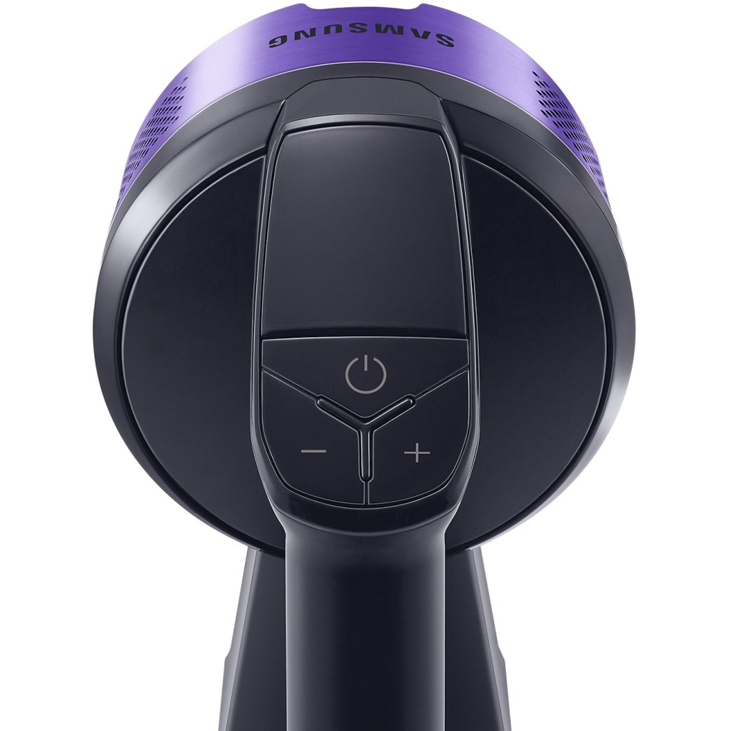 Пилосос Samsung VS15A6031R4/UK - зображення 9