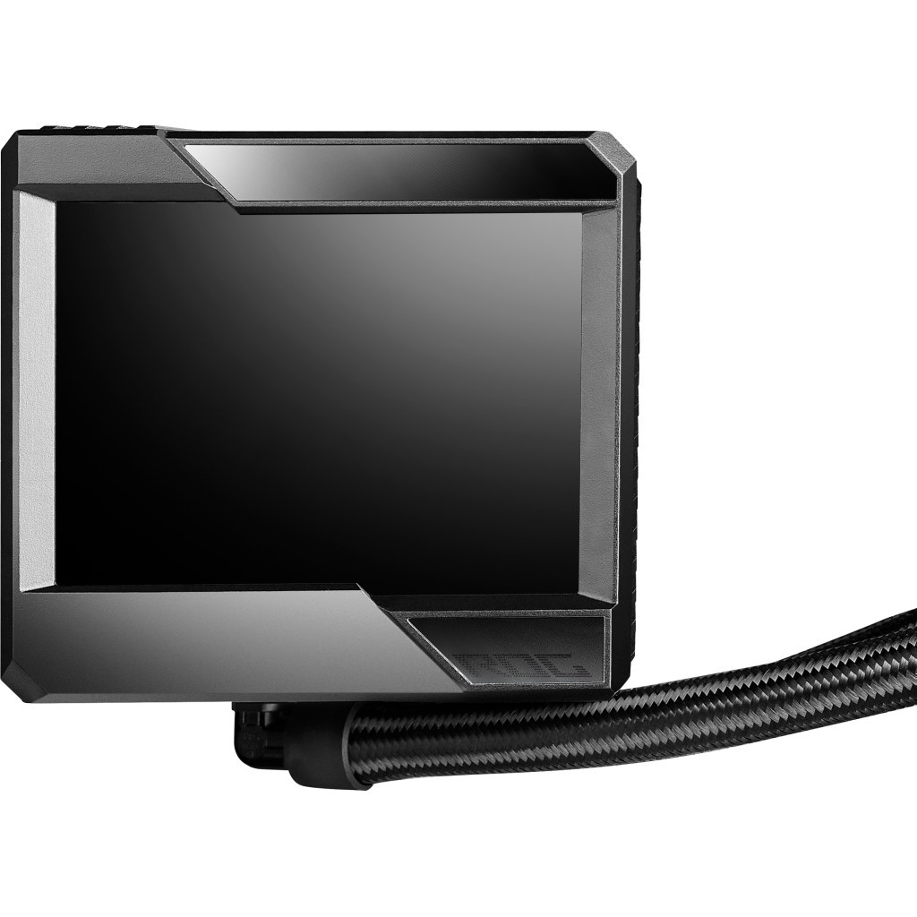 Система рідинного охолодження ASUS ROG-RYUJIN-II-360 - зображення 10