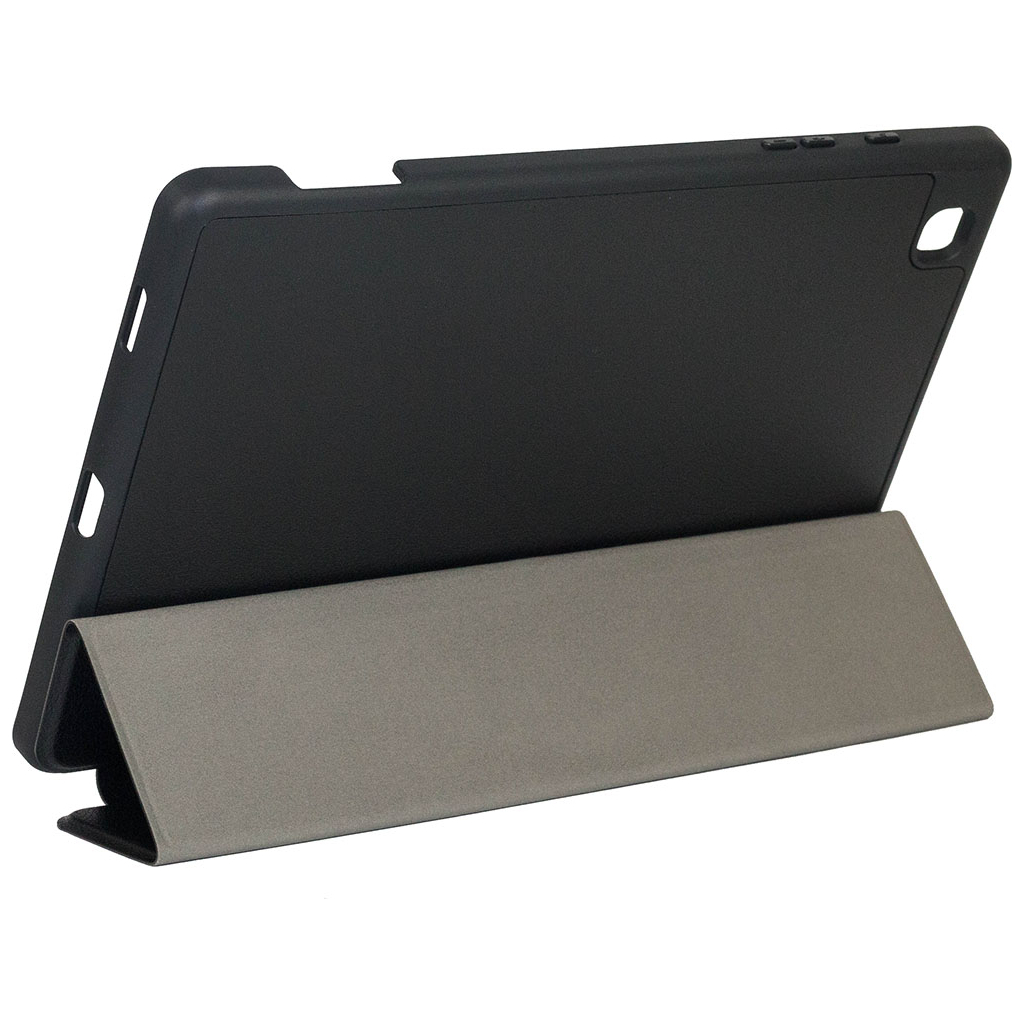 Чохол до планшета BeCover Flexible TPU Mate Samsung Tab S6 Lite (2024) 10.4" P620/P625/P627 Black (712512) - зображення 5