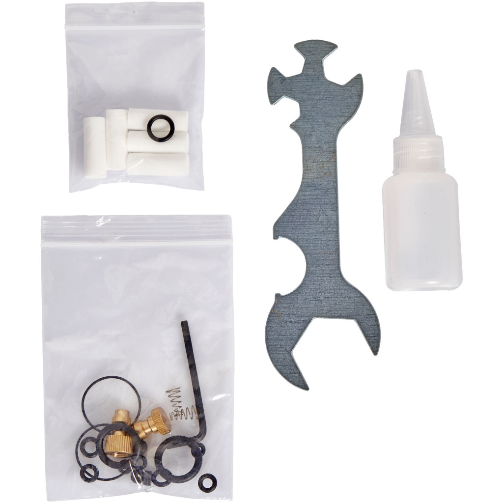 Насос високого тиску Sefic PCP Pump (ZY0013SS) - изображение 4