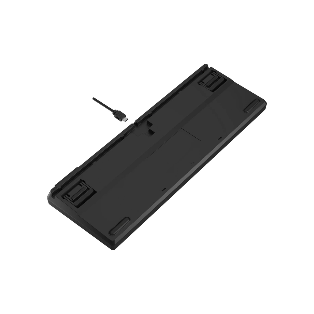 Клавіатура A4Tech Bloody AT98 USB RGB UA Black (4711421002783) - зображення 7