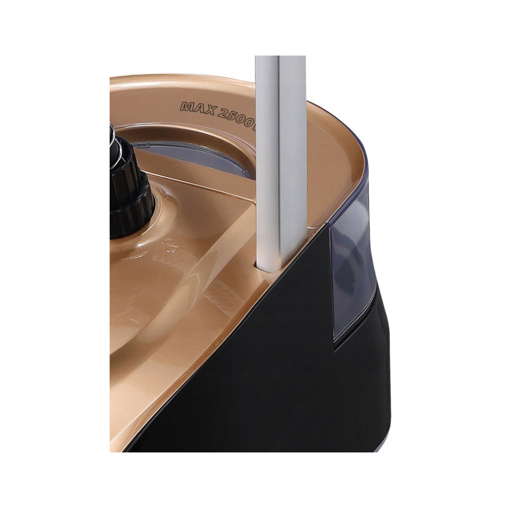 Відпарювач для одягу Aurora AU321 - зображення 7