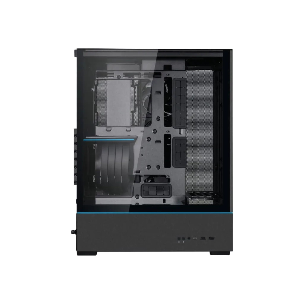 Корпус Lian Li LIAN LI SUP01X Black (G99.SUP01X.00) - зображення 4