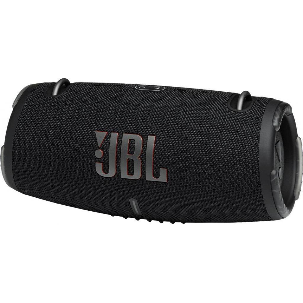 Акустична система JBL Xtreme 3 Black (JBLXTREME3BLKEU) - зображення 4