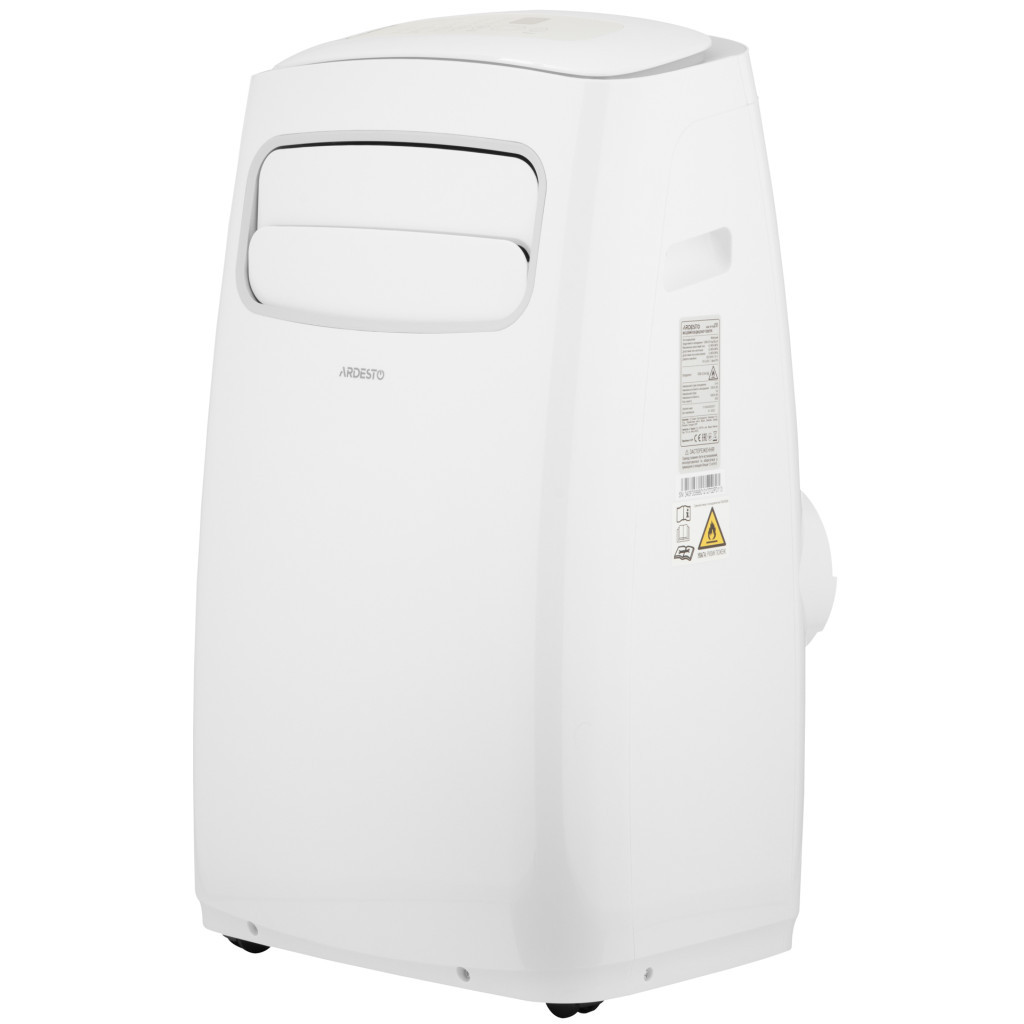 Кондиціонер Ardesto ACM-12P-R290-PF1 - зображення 1