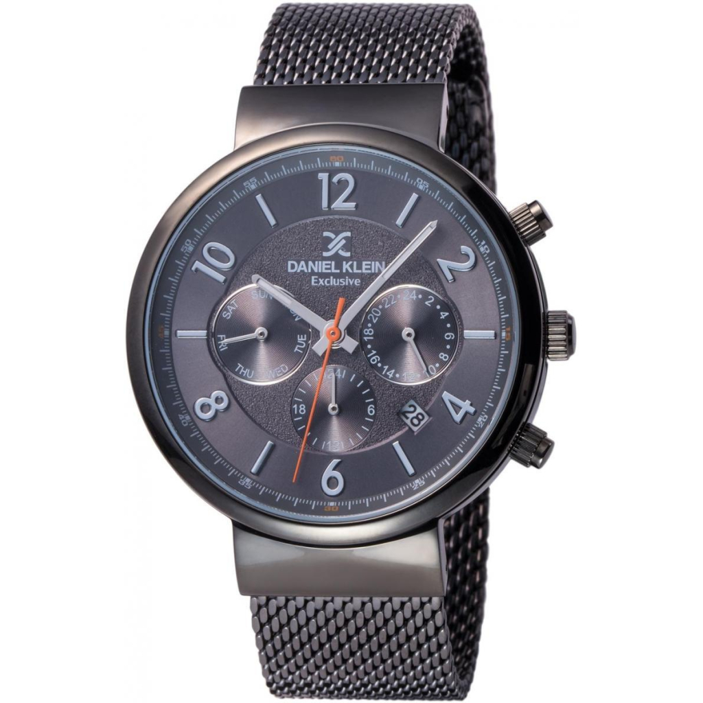 Наручний годинник Daniel Klein DK11871-3 - зображення 1