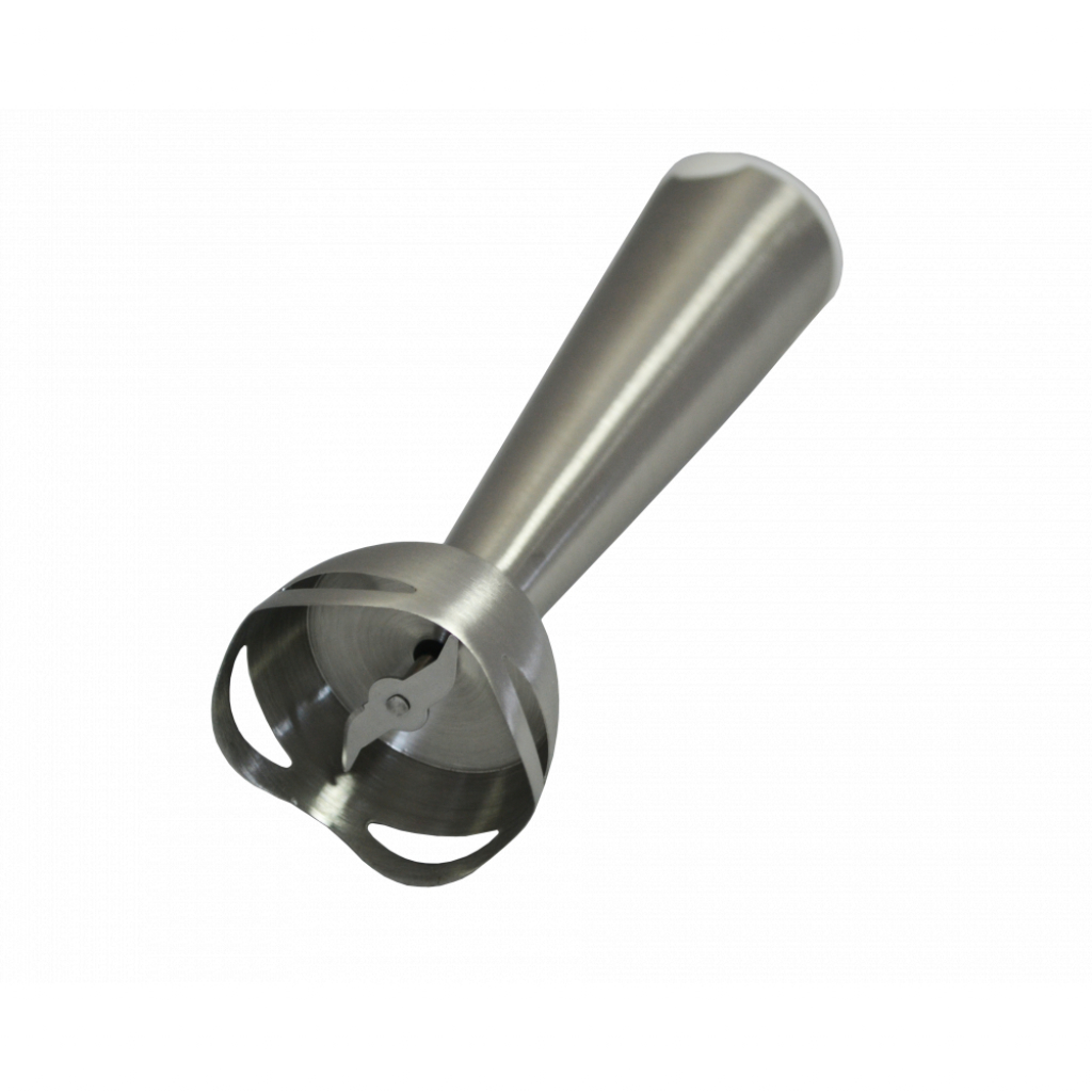 Блендер Grunhelm EBS-600SS - зображення 6