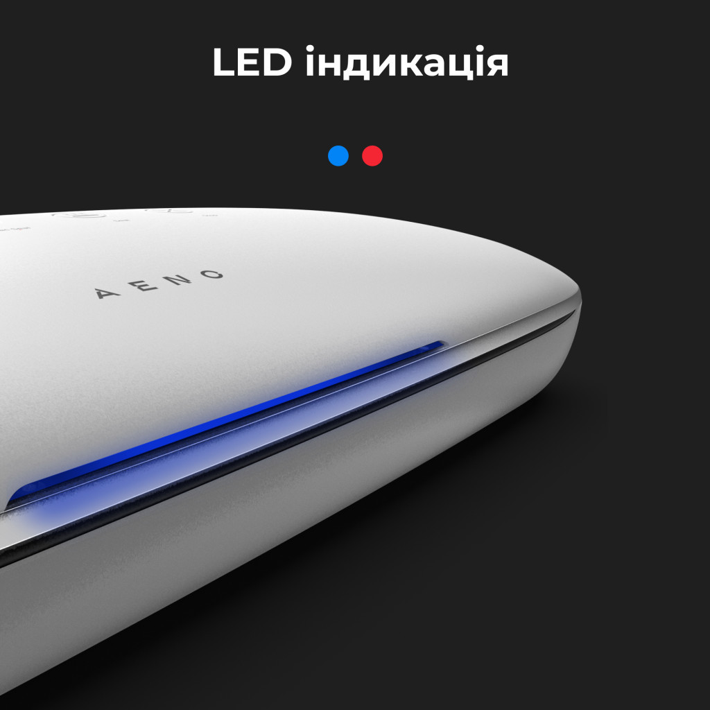 Вакууматор AENO VS2 (AVS0002) - зображення 11