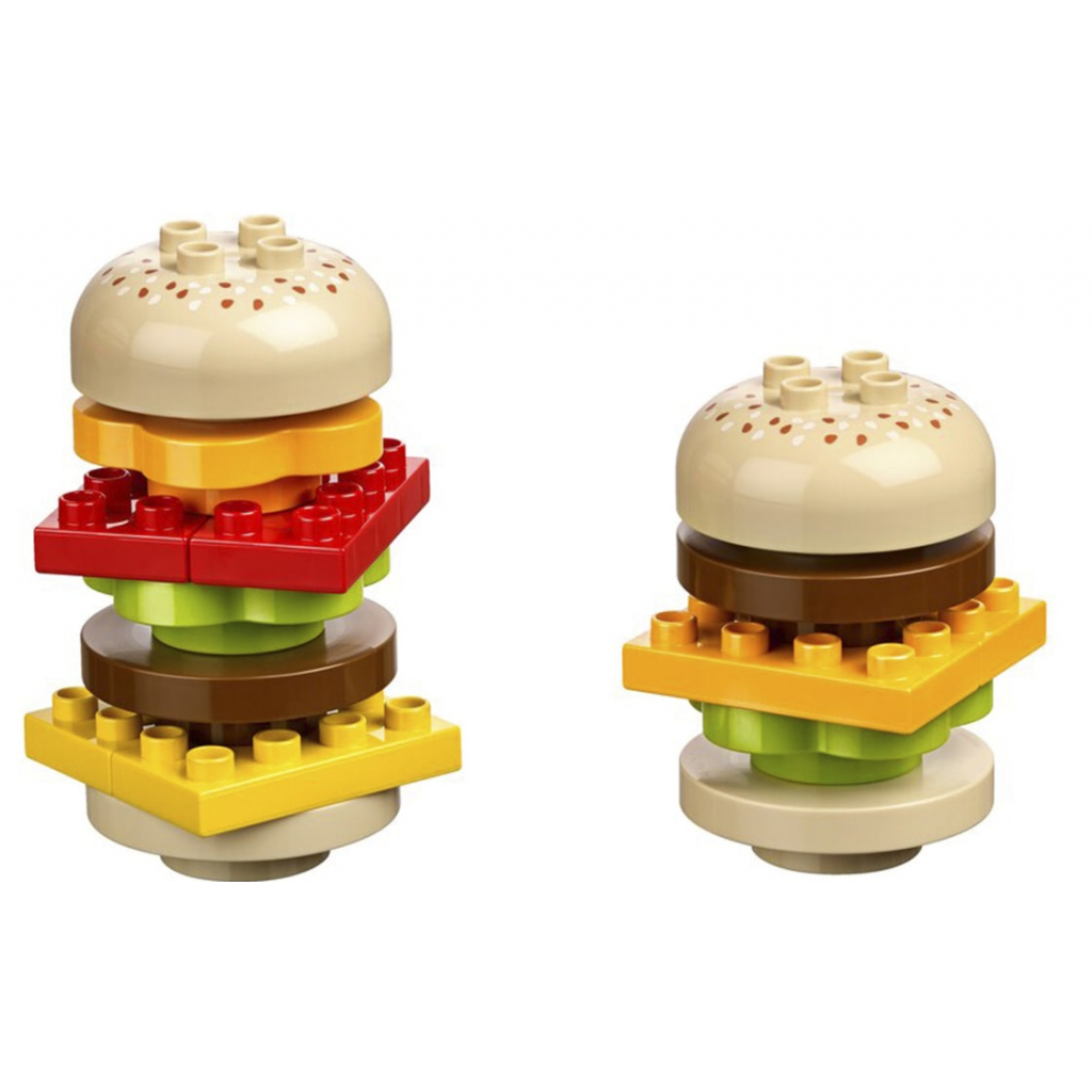 Конструктор LEGO Education Cafe+ (45004) - зображення 4