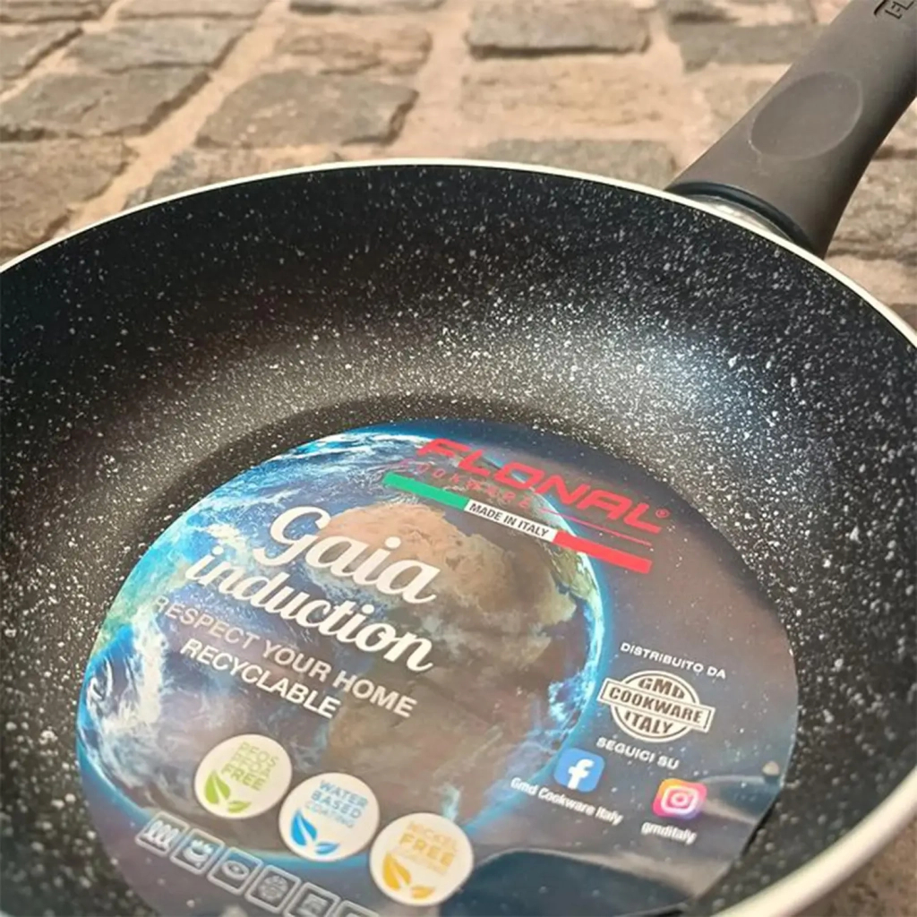 Сковорода Flonal Gaia 26 см (GMGPB2690) - изображение 6
