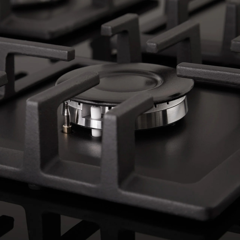 Варочна поверхня Eleyus IRMA 60 BL CF - изображение 9