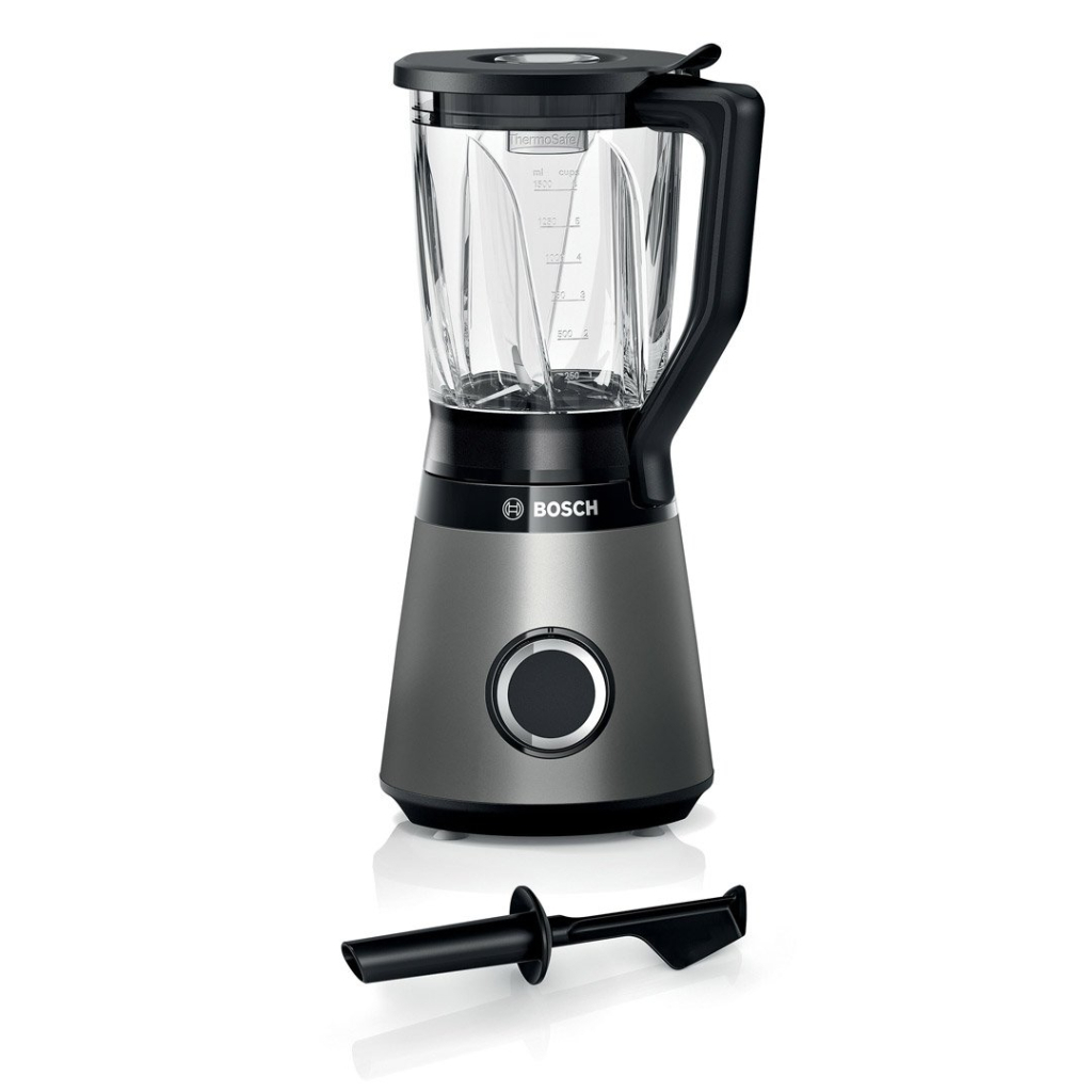 Блендер Bosch MMB6172S - зображення 1