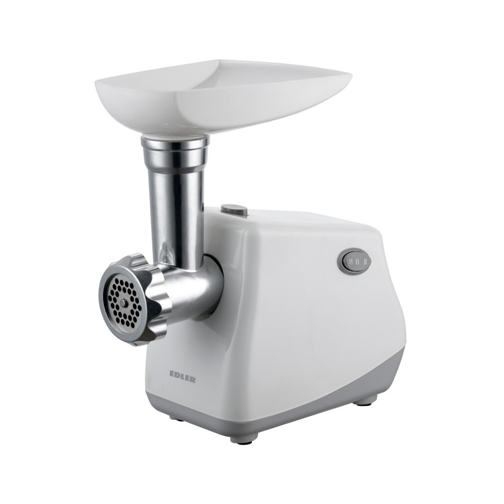 М'ясорубка Edler EDMG-1008 - зображення 1