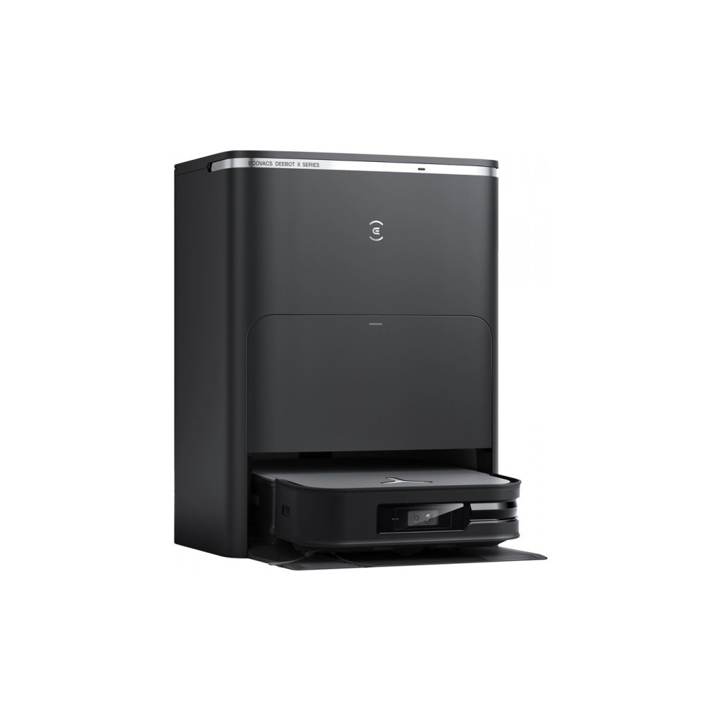 Пилосос Ecovacs DX86 - зображення 3
