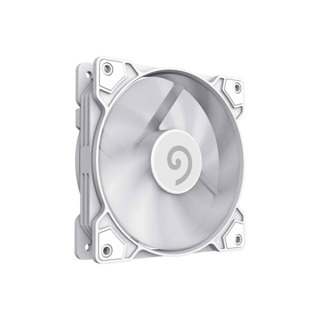 Кулер до корпусу Gamemax GMX-WFWT-PWM - зображення 2