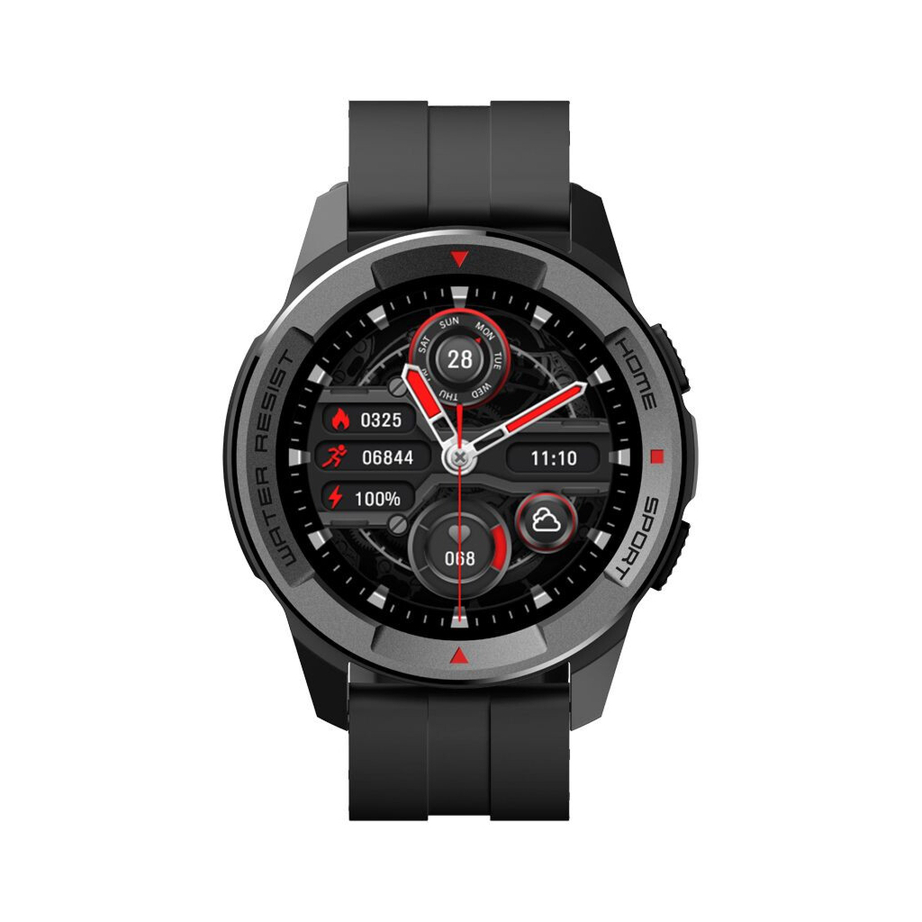 Смарт-годинник Mibro X1 (921151) - зображення 2