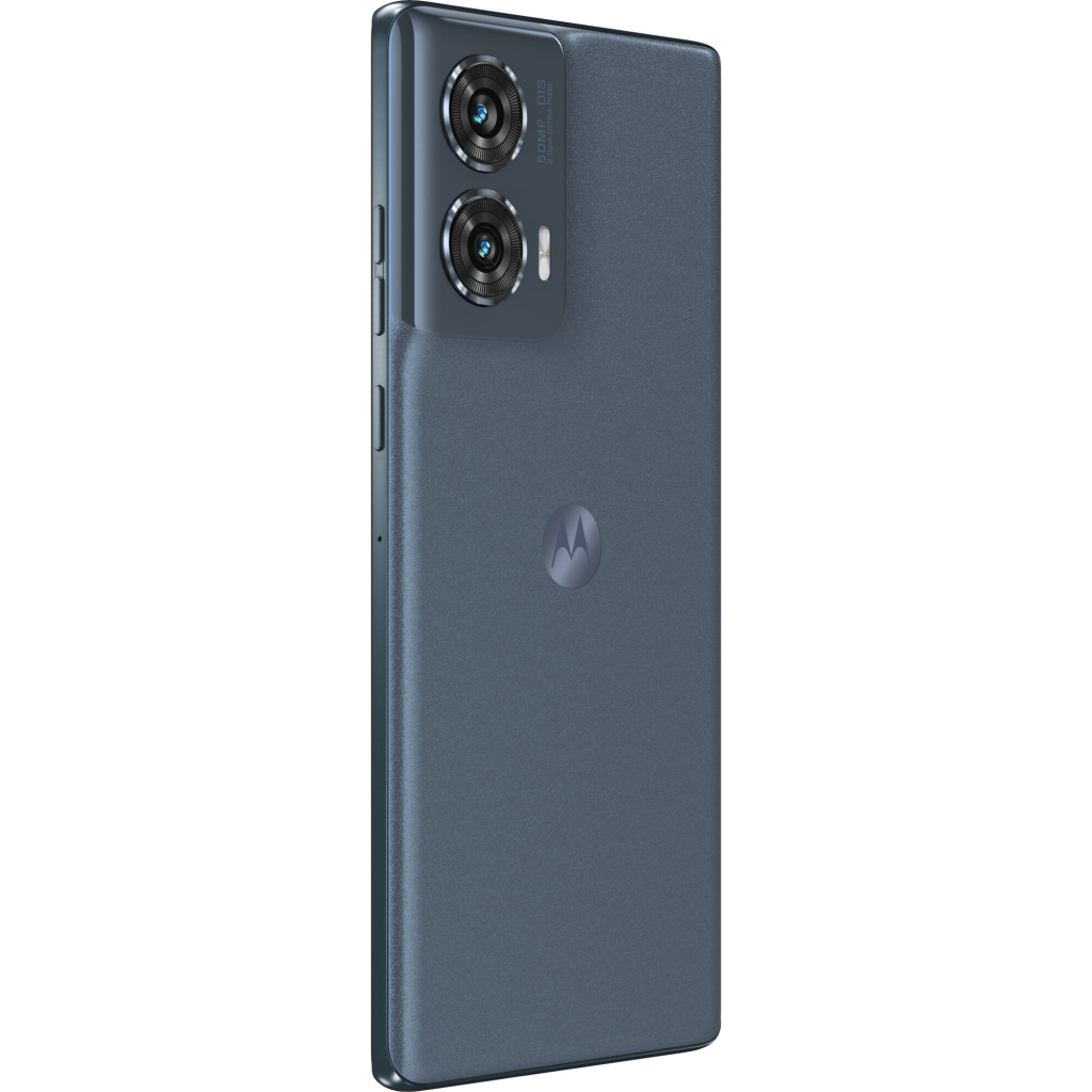 Мобільний телефон Motorola Edge 50 Fusion 8/256GB Forest Blue (PB3T0059UA) - изображение 11