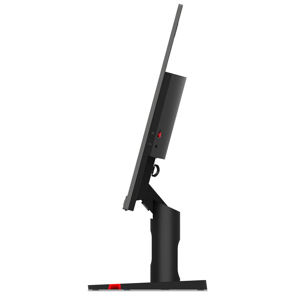 Монітор Lenovo S24i-30 (63DEKAT3EU) - зображення 5