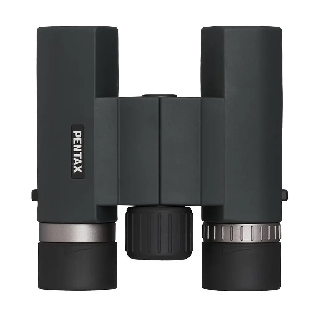 Бінокль Pentax AD 9х28 WP Green 62831 (930268) - зображення 3