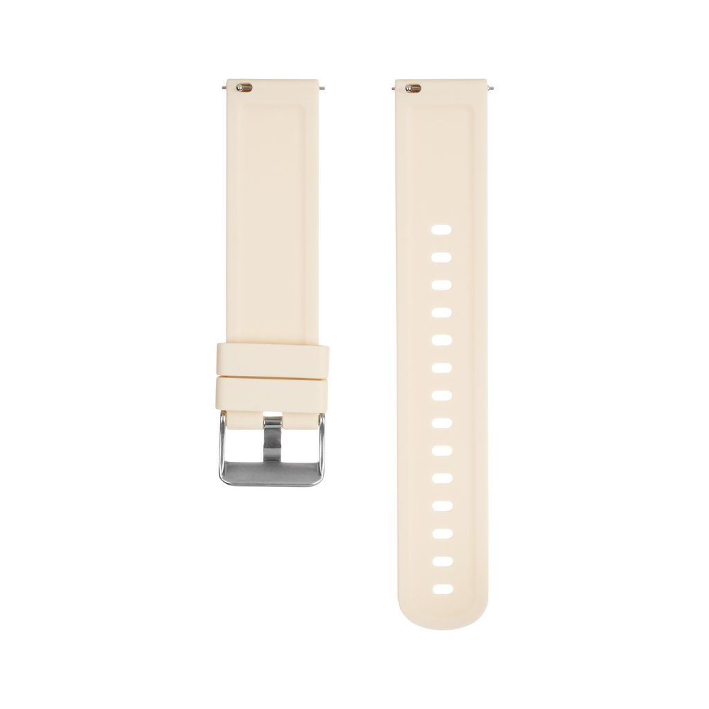 Ремінець до смарт-годинника Gelius для Gelius Pro GP-SW004 (Amazwatch GT2) Gold (00000089873) - зображення 3