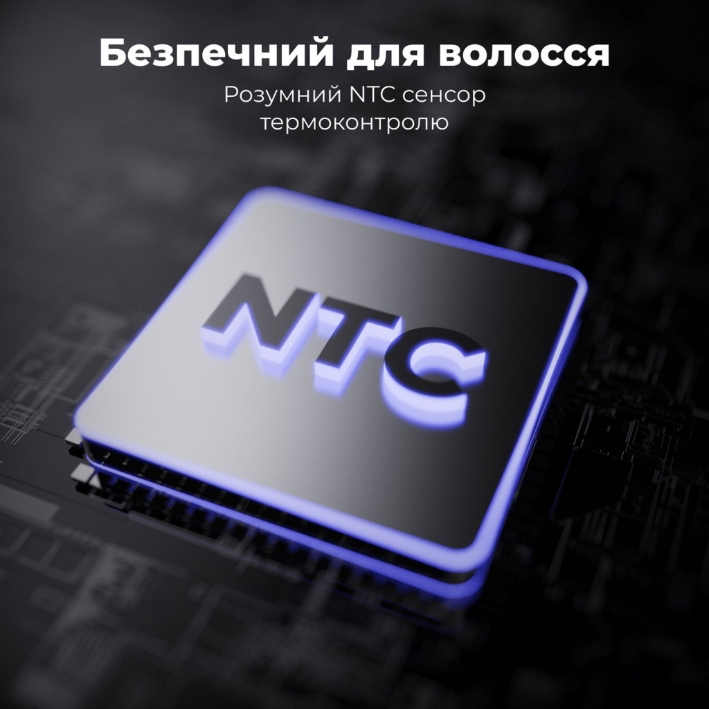 Фен AENO AHD0001 - зображення 5