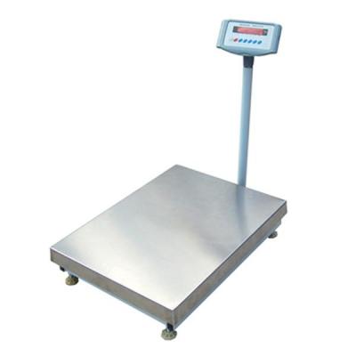 Ваги ІКС Ягуар-015W (400х500) (Jaguar-standard) - зображення 1