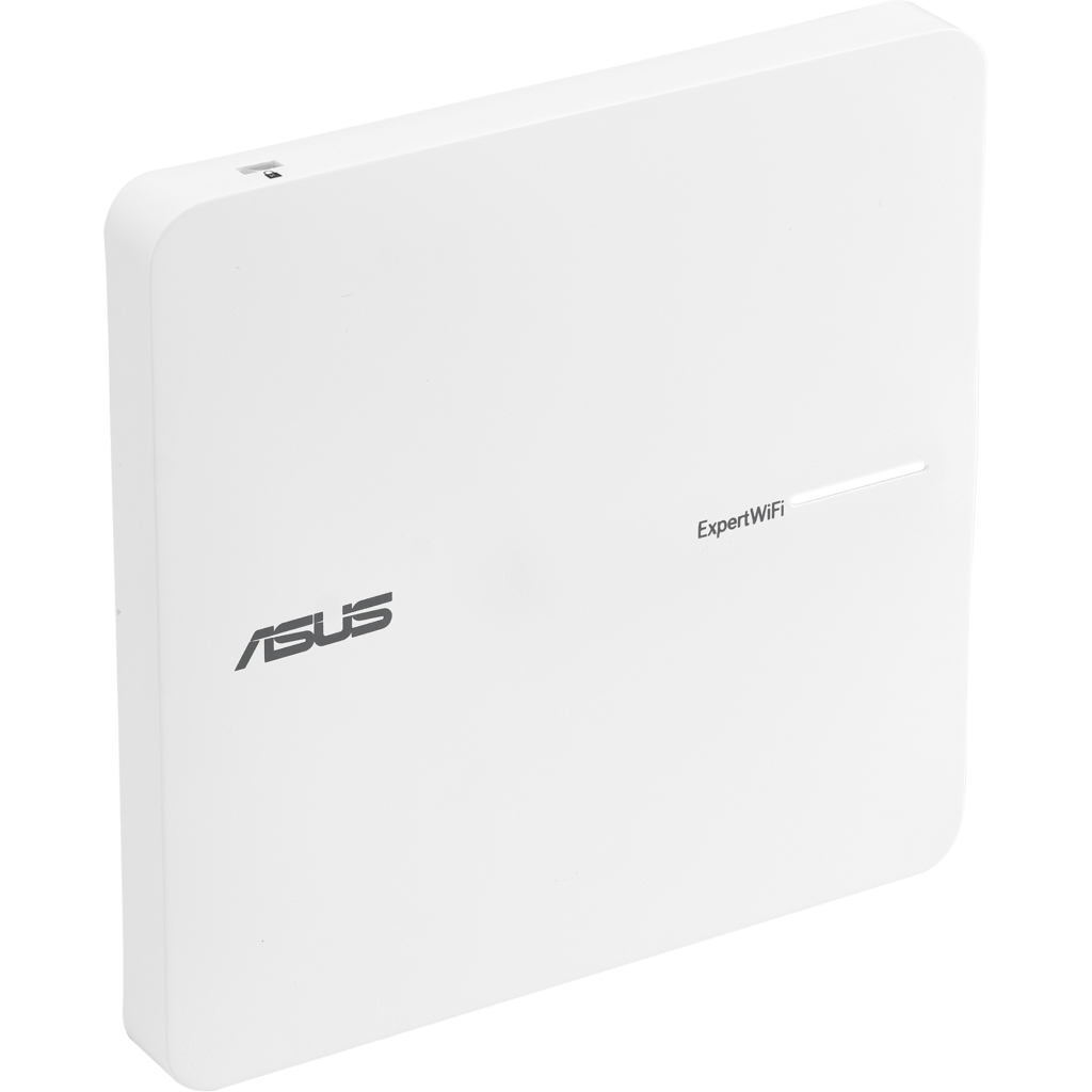 Точка доступу Wi-Fi ASUS EBA63 (90IG0880-MO3C00) - зображення 6
