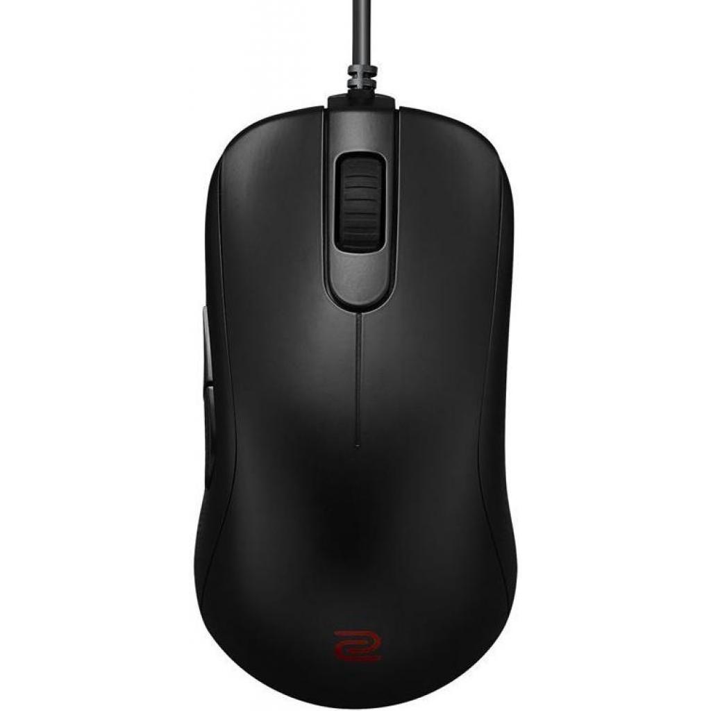Мишка Zowie S2 Black (9H.N0HBB.A2E) - зображення 2