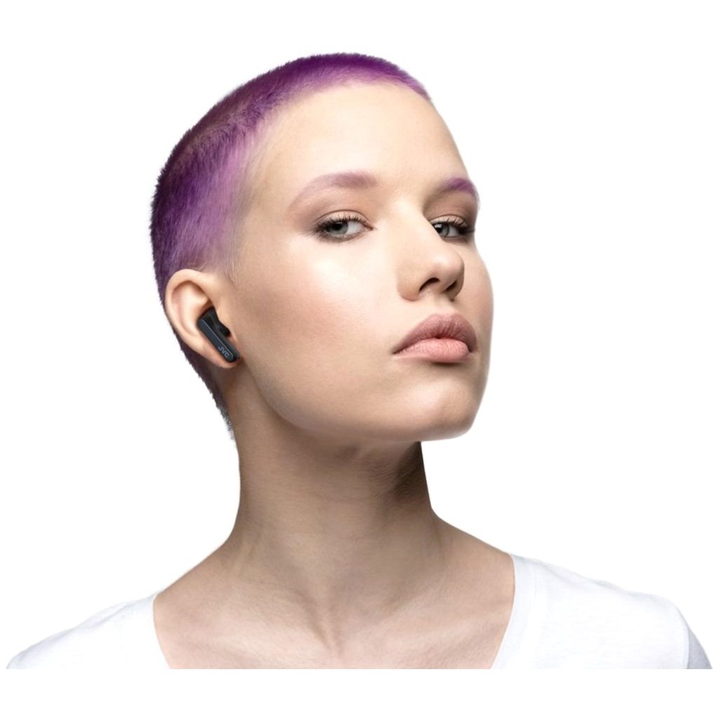 Навушники JVC HA-A9T Black (HA-A9T-B-E) - зображення 6