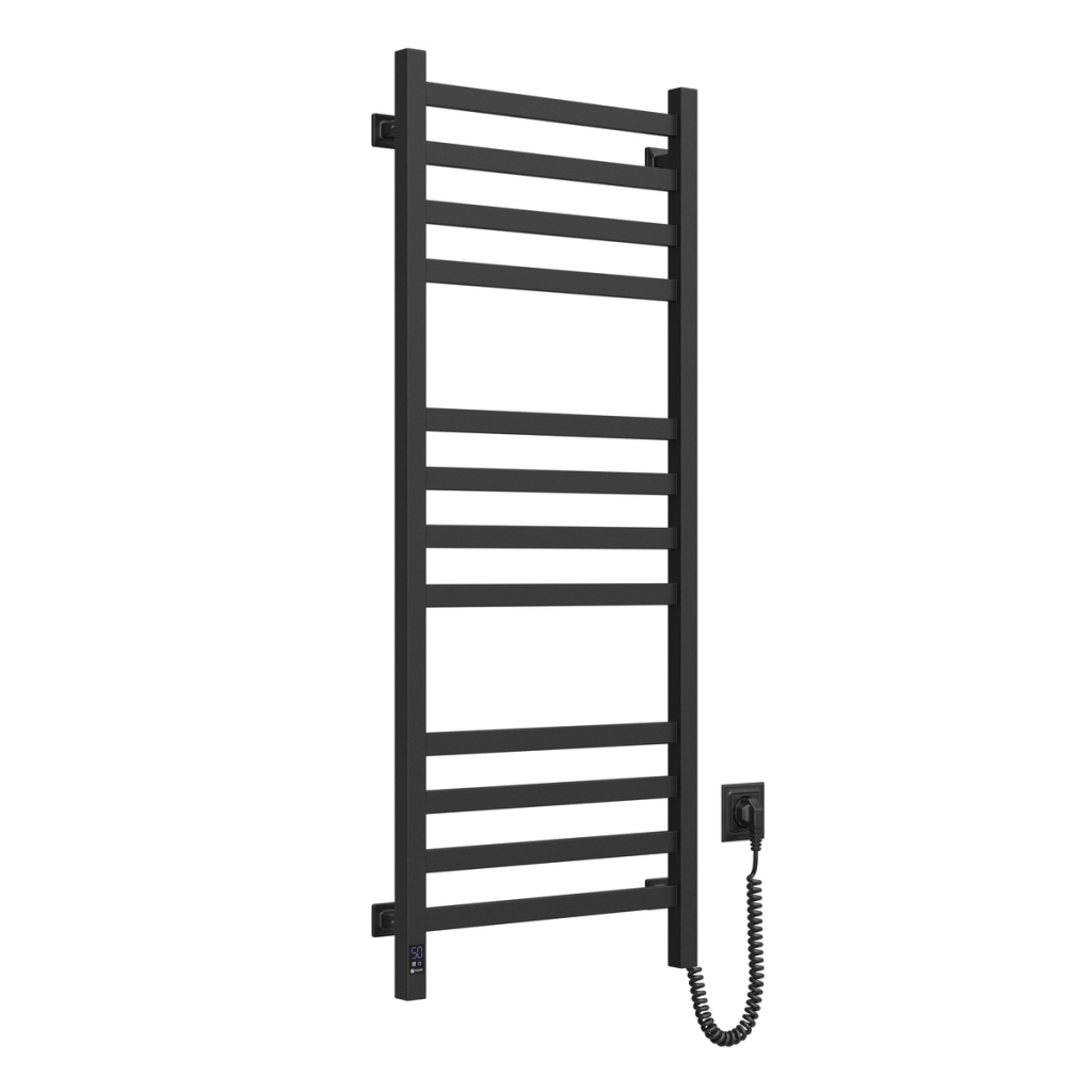 Сушарка для рушників Navin Авангард 480x1200 (12-228055-4812) - зображення 2