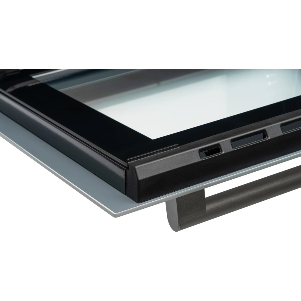 Духова шафа GRANADO GEO 62-0200 white (GEO26202001) - зображення 6