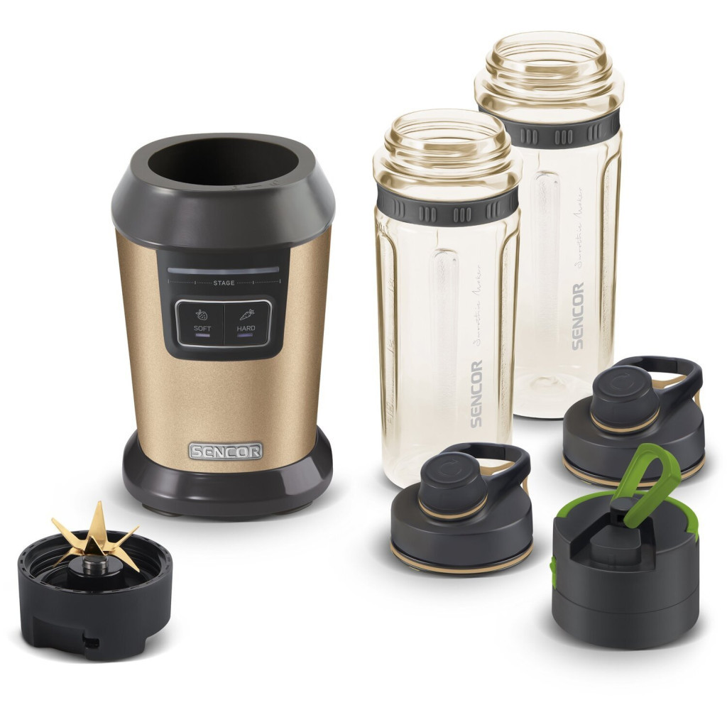 Блендер Sencor SBL7177CH - зображення 2