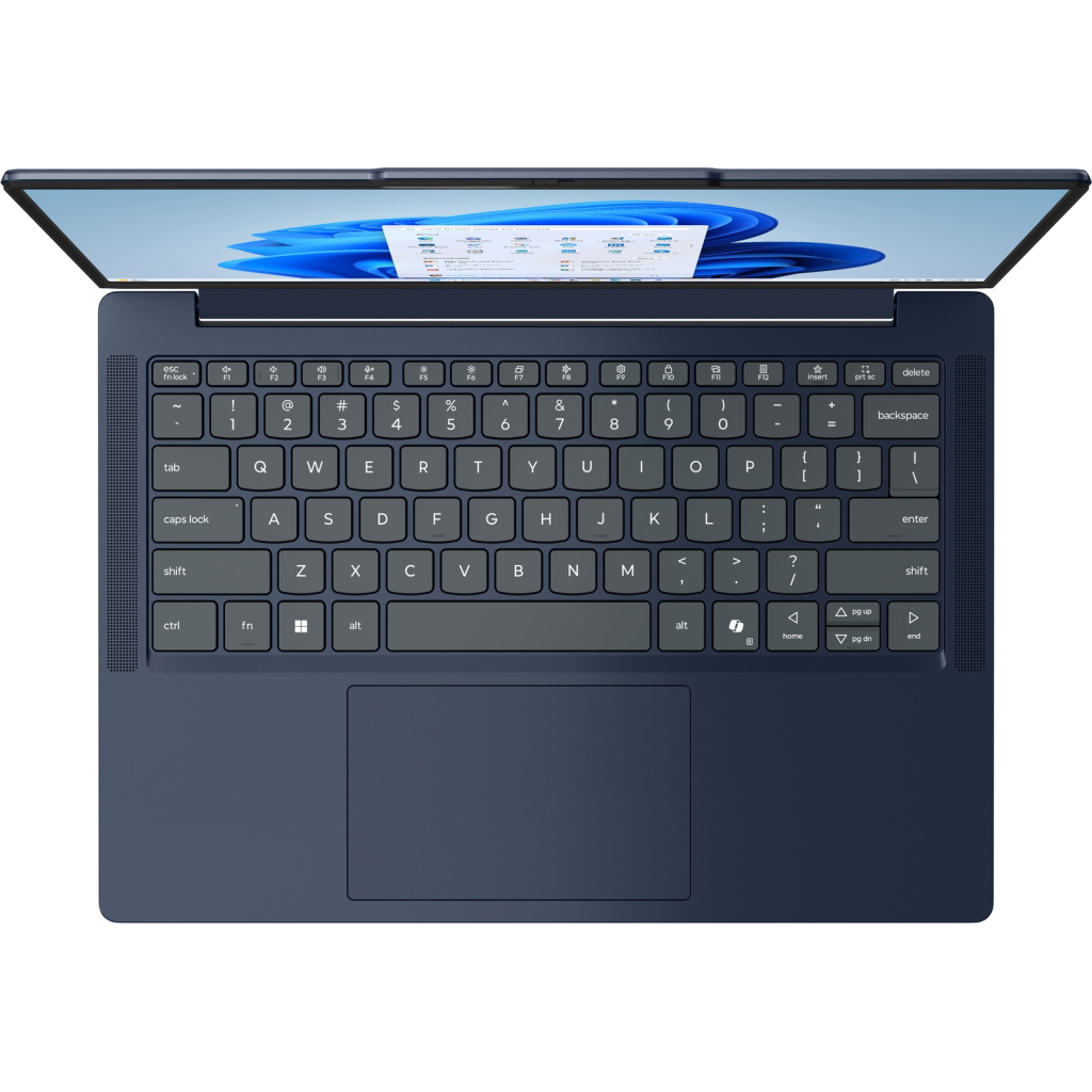 Ноутбук Lenovo IdeaPad Slim 3 14IRH10 (83K000AJRA) - зображення 5