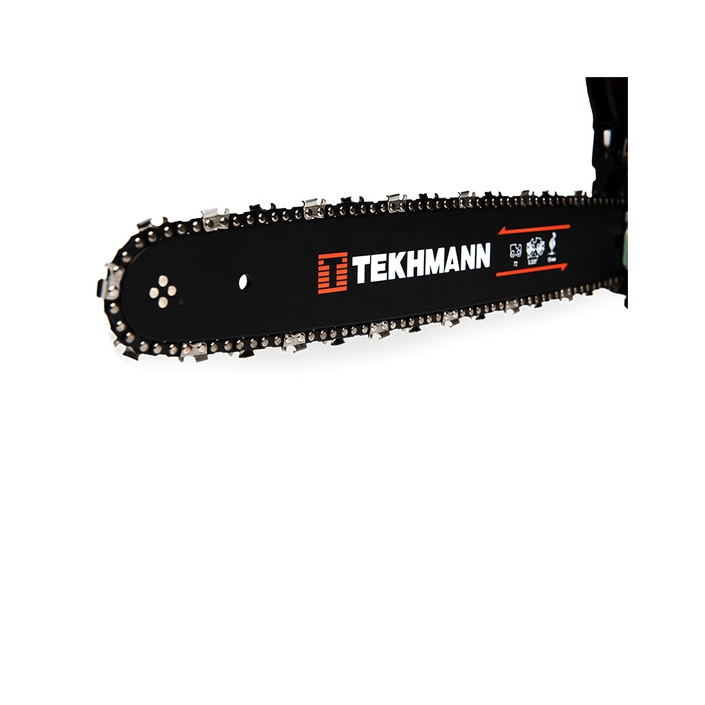 Ланцюгова пила Tekhmann CSG-2045 (842474) - зображення 5