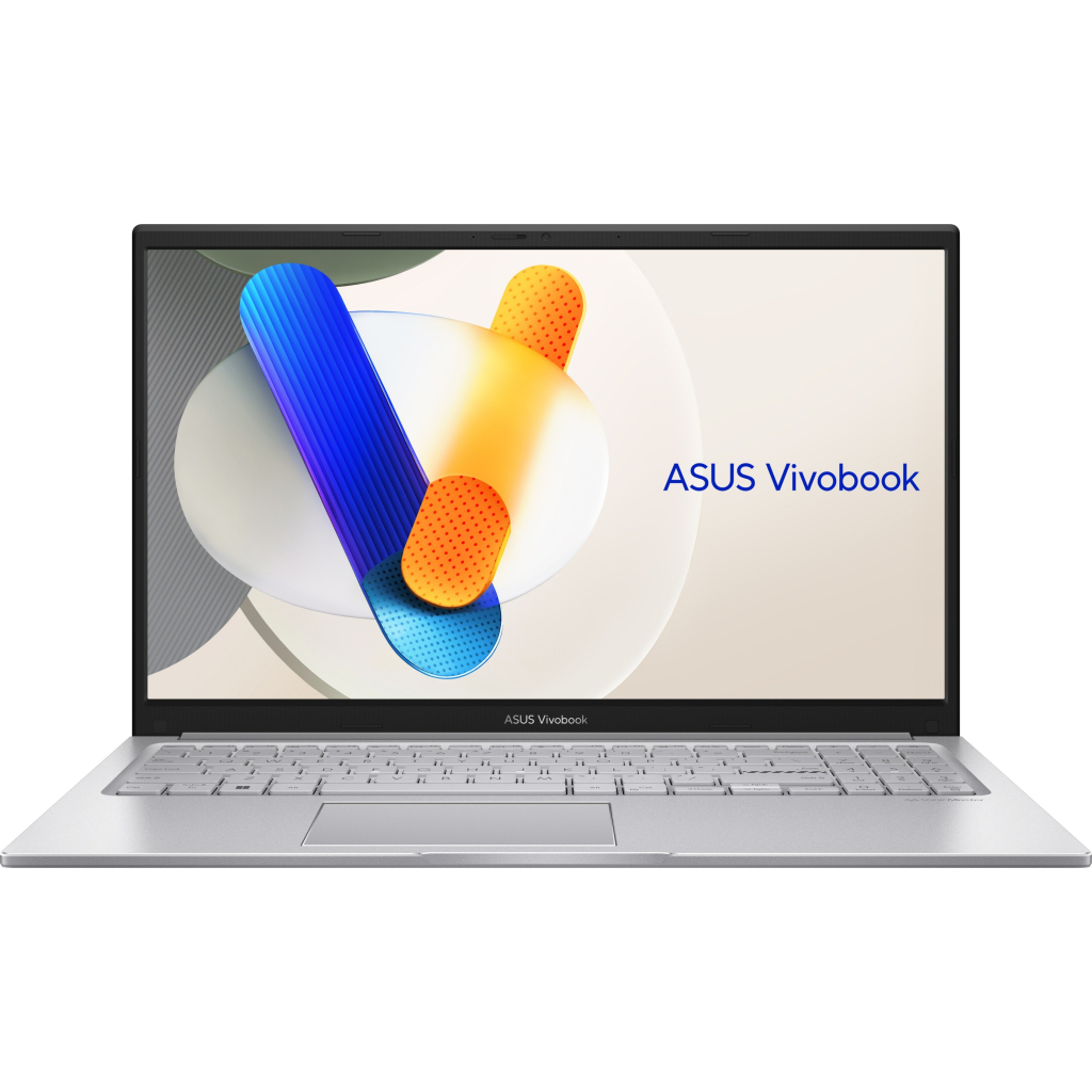 Ноутбук ASUS Vivobook 15 X1504VA-BQ1773 (90NB10J2-M02890) - зображення 1