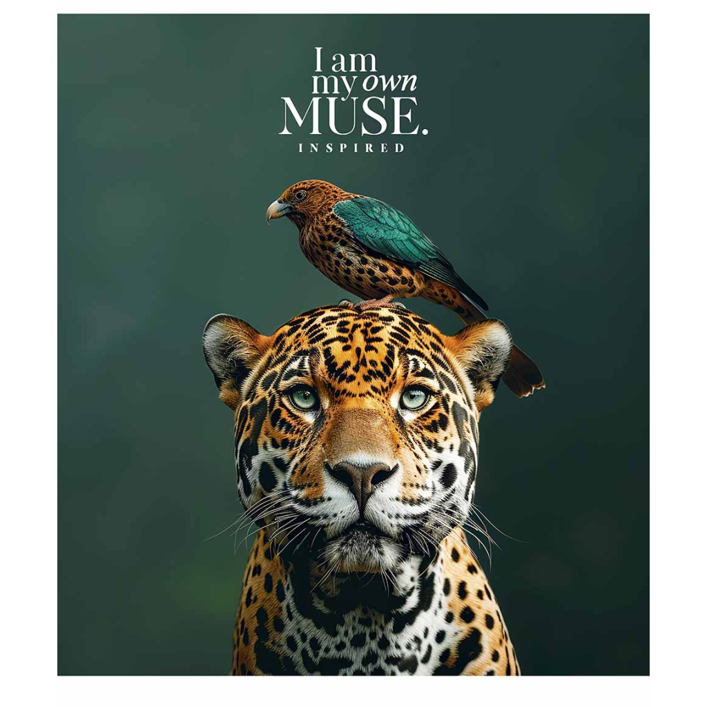 Зошит Школярик Main portrait 96 аркушів клітинка (096-3476K) - зображення 5