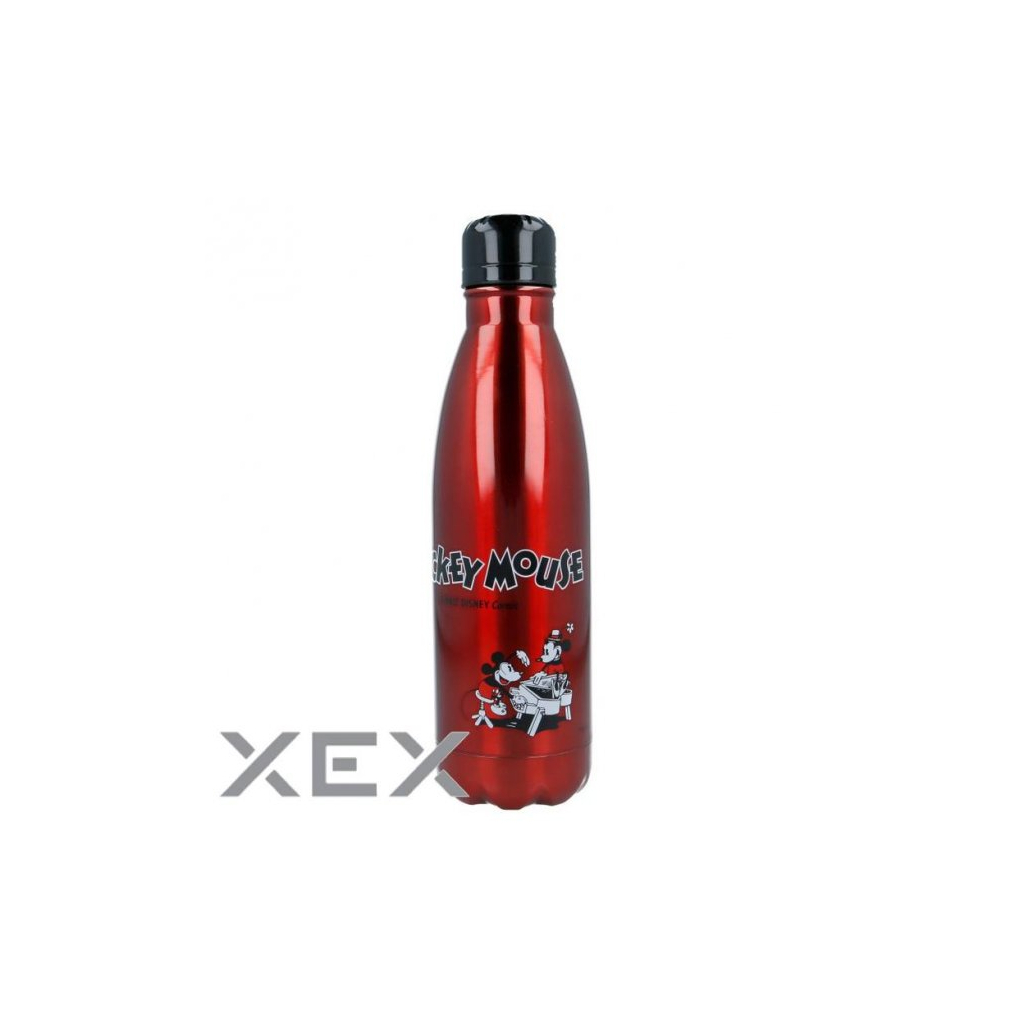 Пляшка для води Stor Disney Mickey Mouse 780 мл (Stor-01630) - зображення 3