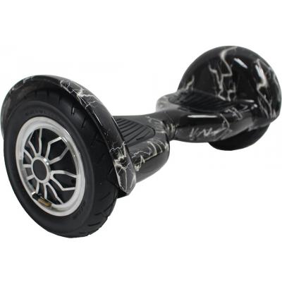 Гіроборд Rover XL2 10" Graffiti Black - зображення 1